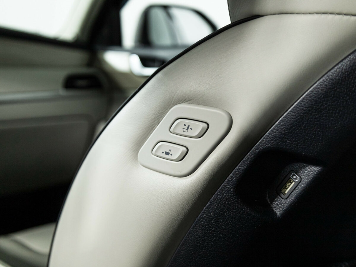 Hyundai Palisade 2019 года с пробегом. Фото: #25