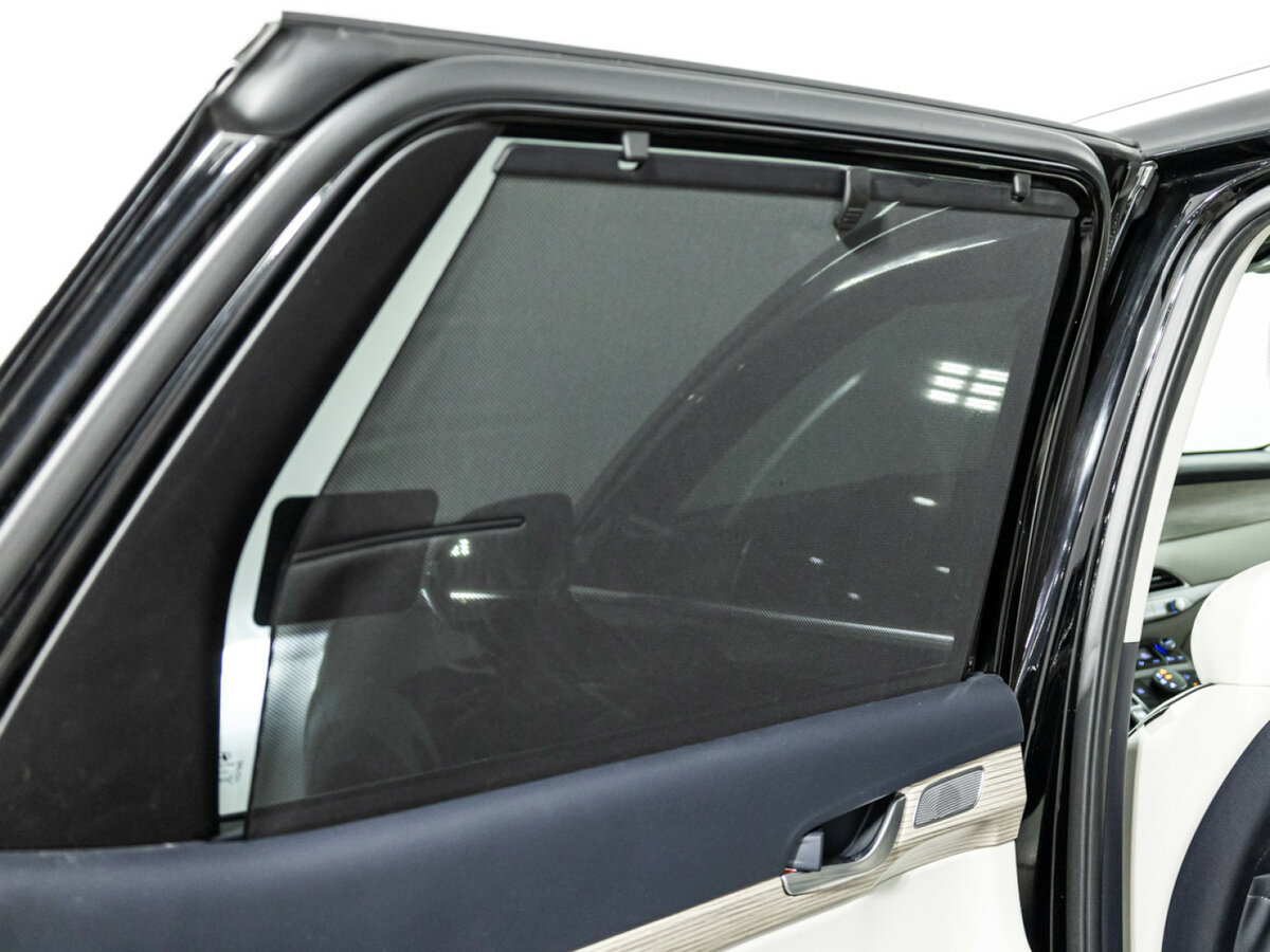 Hyundai Palisade 2019 года с пробегом. Фото: #27