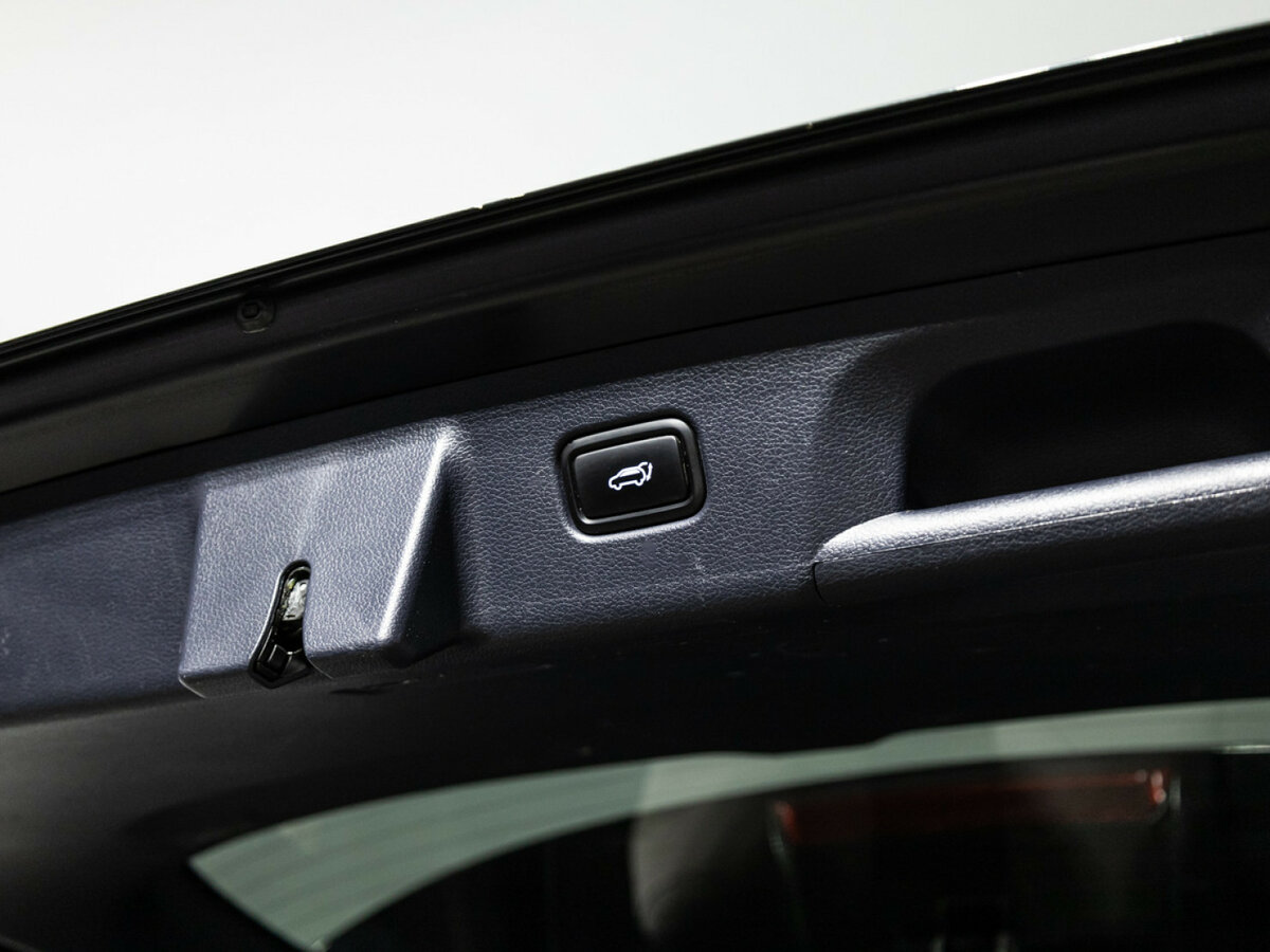 Hyundai Palisade 2019 года с пробегом. Фото: #30