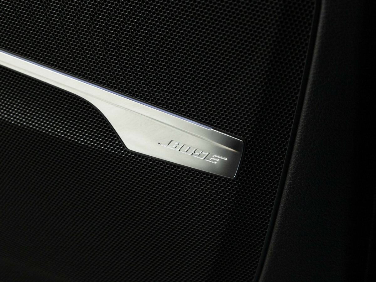 Audi Q7 2017 года с пробегом. Фото: #17