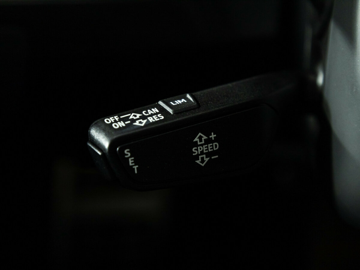 Audi Q7 2017 года с пробегом. Фото: #19