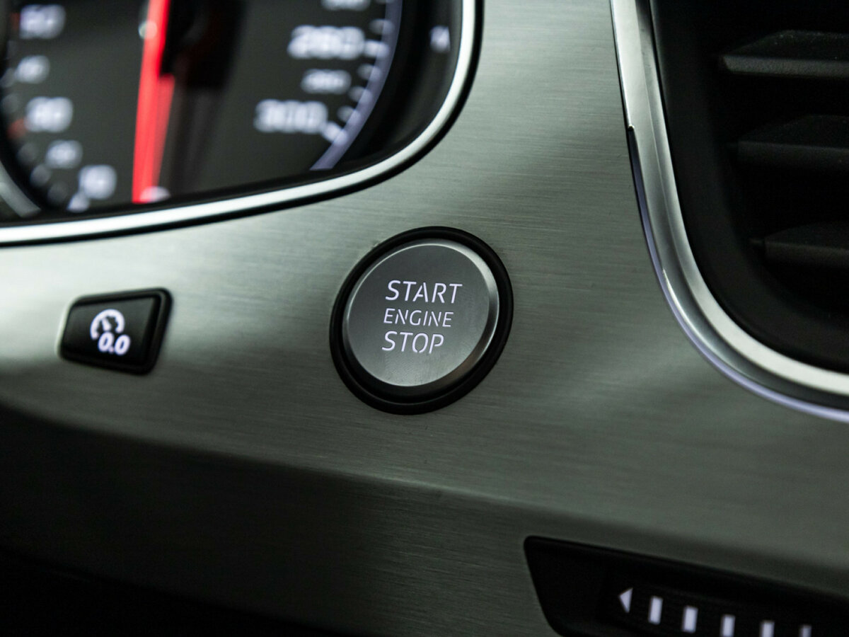 Audi Q7 2017 года с пробегом. Фото: #20