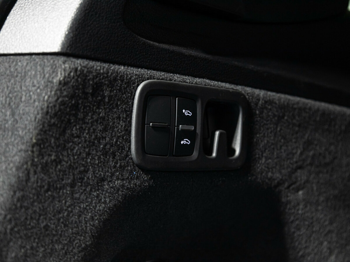 Audi Q7 2017 года с пробегом. Фото: #32