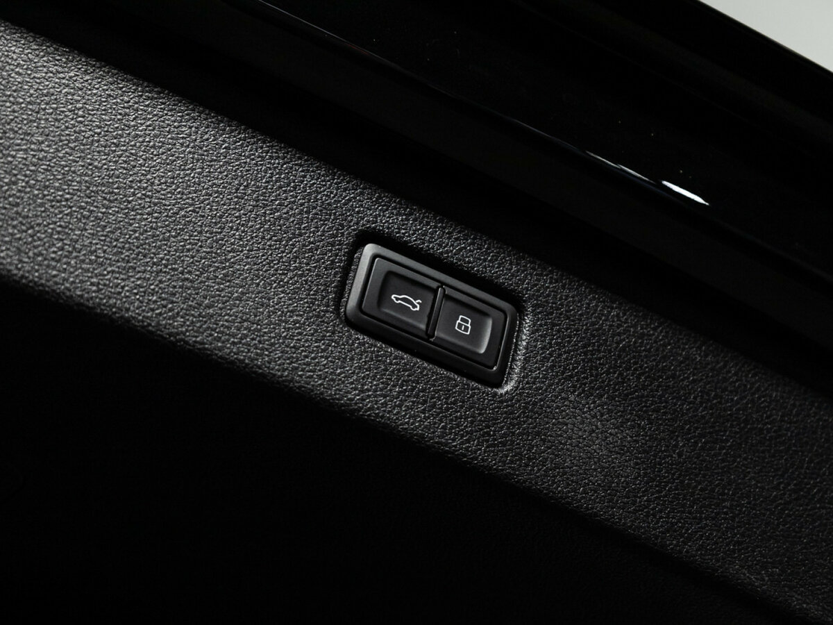 Audi Q7 2017 года с пробегом. Фото: #33