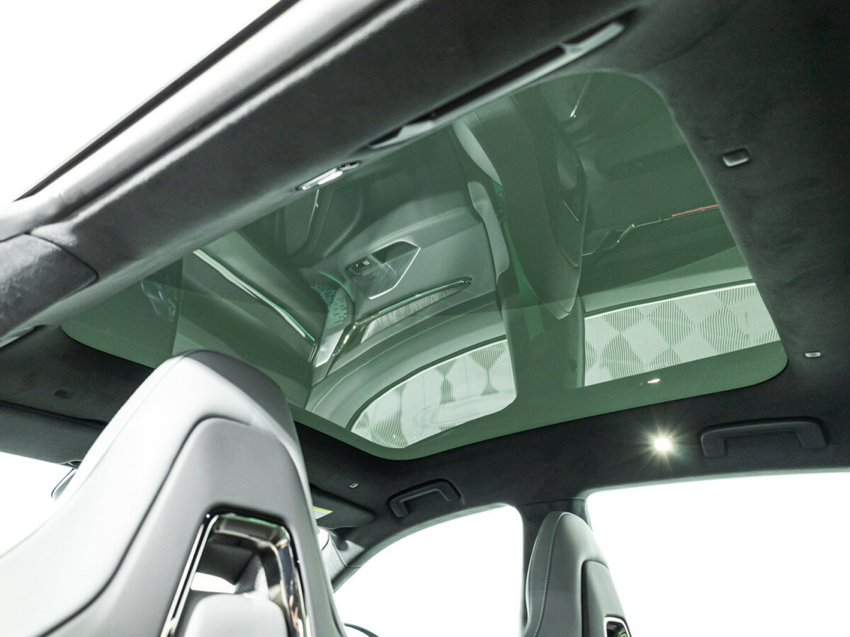 Zeekr 001 2023 года с пробегом. Фото: #12