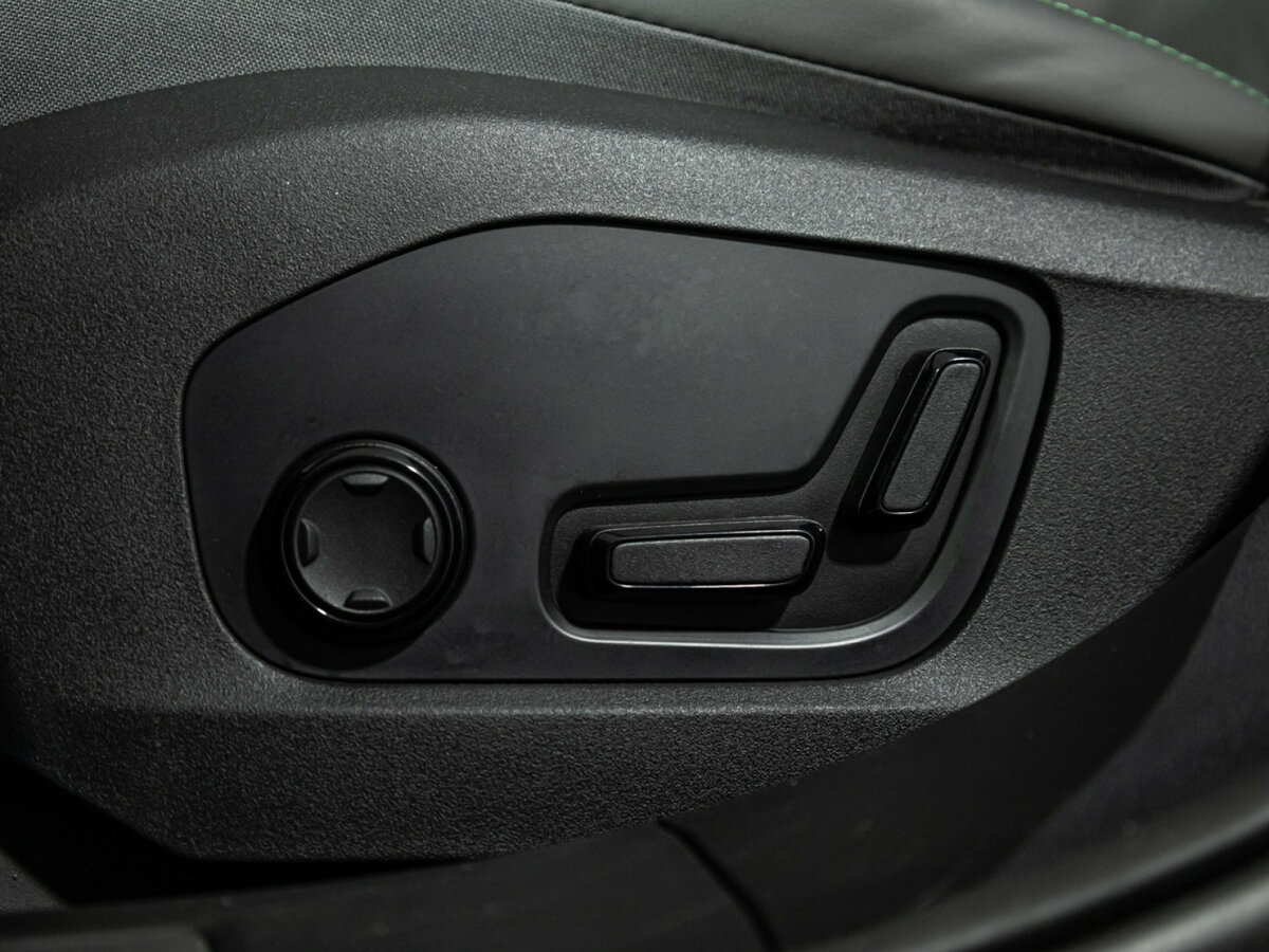 Zeekr 001 2023 года с пробегом. Фото: #15