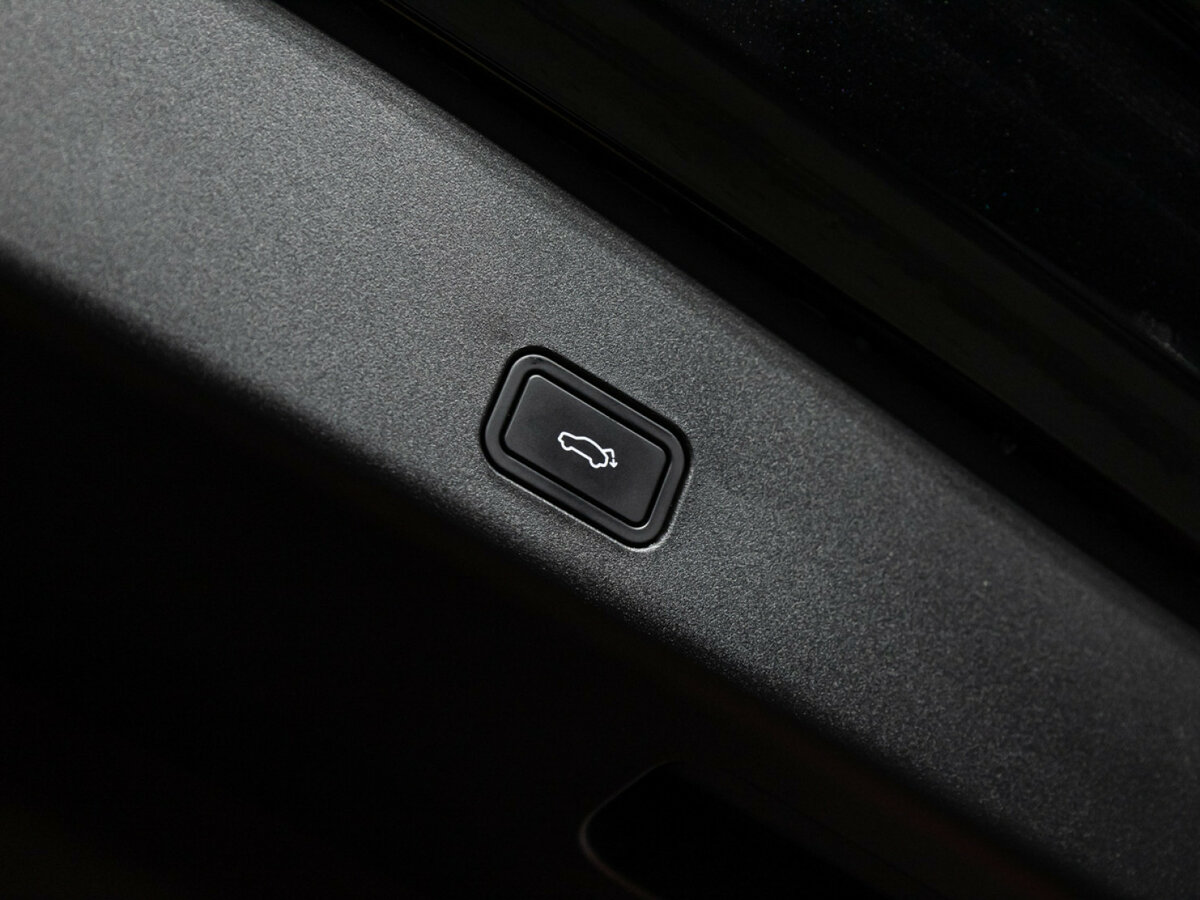 Zeekr 001 2023 года с пробегом. Фото: #27