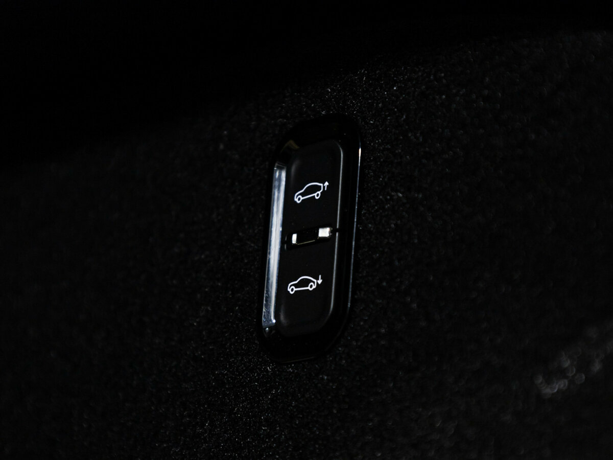 Zeekr 001 2023 года с пробегом. Фото: #28