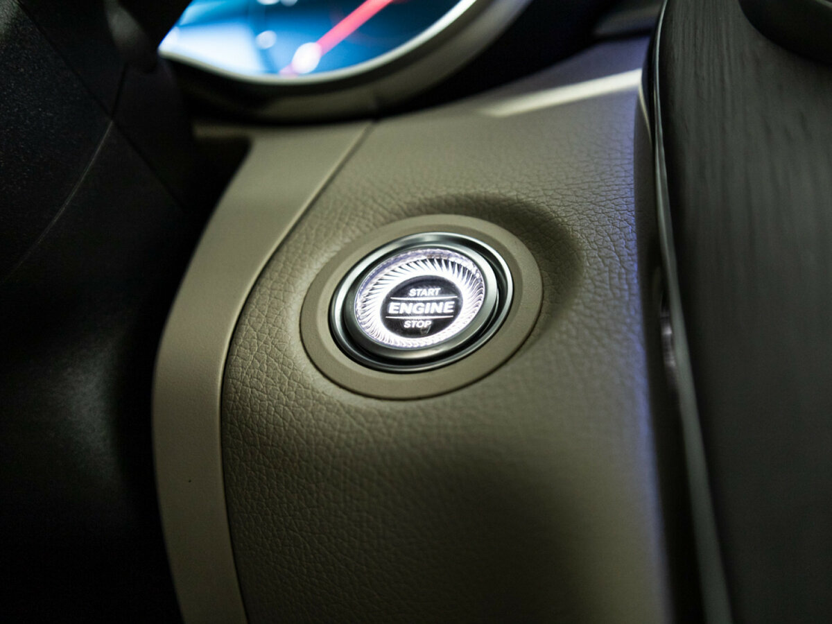 Mercedes-Benz GLC Coupe 2021 года с пробегом. Фото: #16