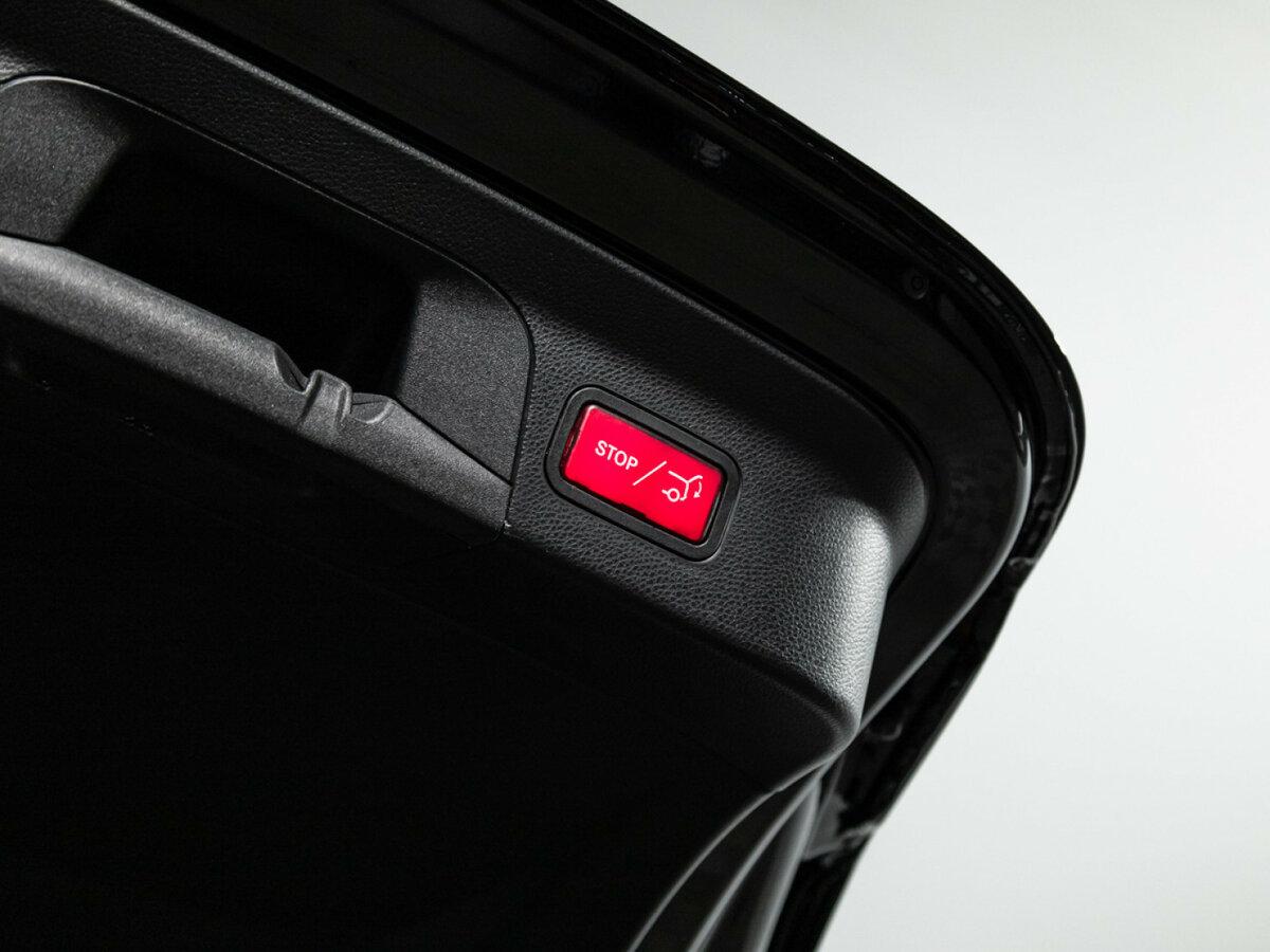 Mercedes-Benz GLC Coupe 2021 года с пробегом. Фото: #25