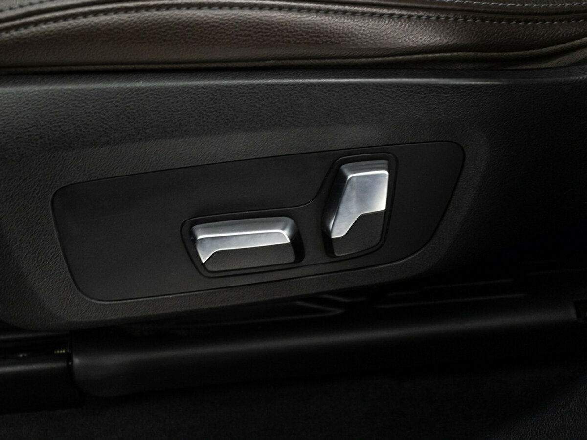 BMW X4 2019 года с пробегом. Фото: #15