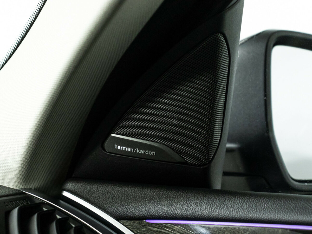 BMW X4 2019 года с пробегом. Фото: #17