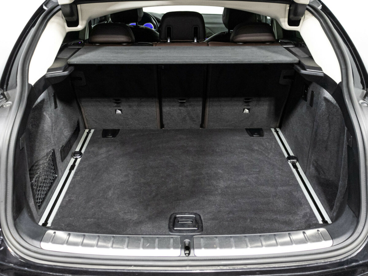 BMW X4 2019 года с пробегом. Фото: #19