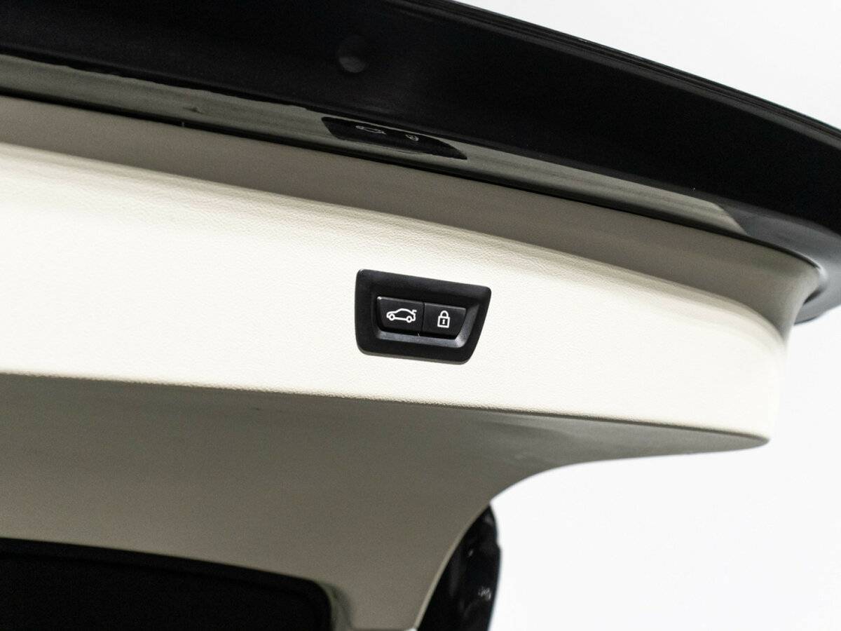 BMW X4 2019 года с пробегом. Фото: #20