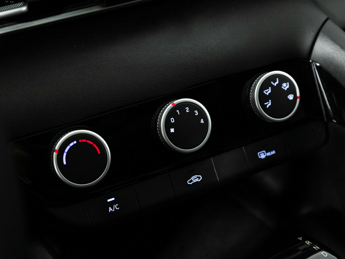 Hyundai Elantra 2023 года с пробегом. Фото: #16