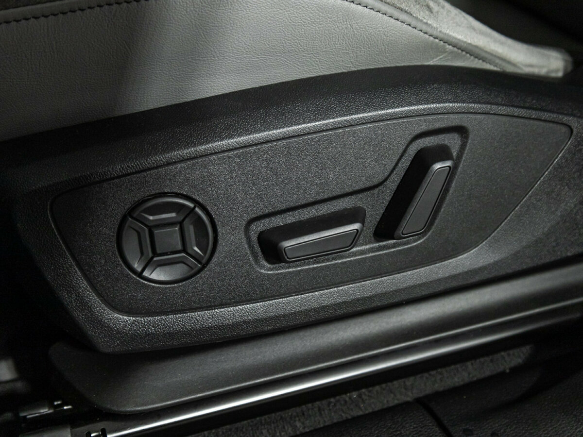 Audi Q3 Sportback 2020 года с пробегом. Фото: #13