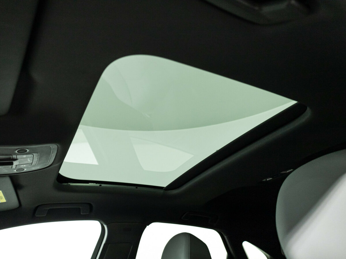 Audi Q3 Sportback 2020 года с пробегом. Фото: #14