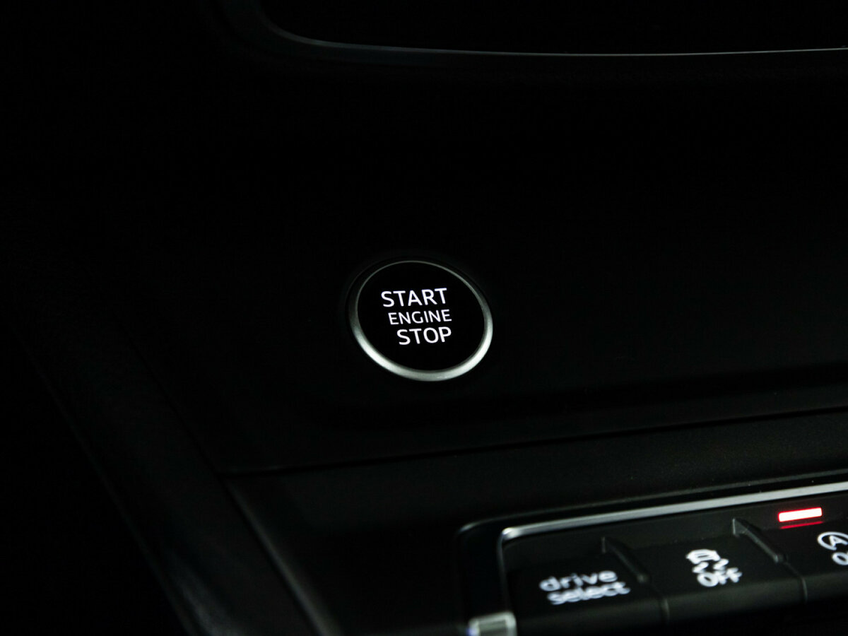 Audi Q3 Sportback 2020 года с пробегом. Фото: #18