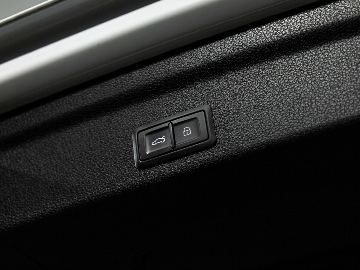 Audi Q3 Sportback 2020 года с пробегом. Фото: #27