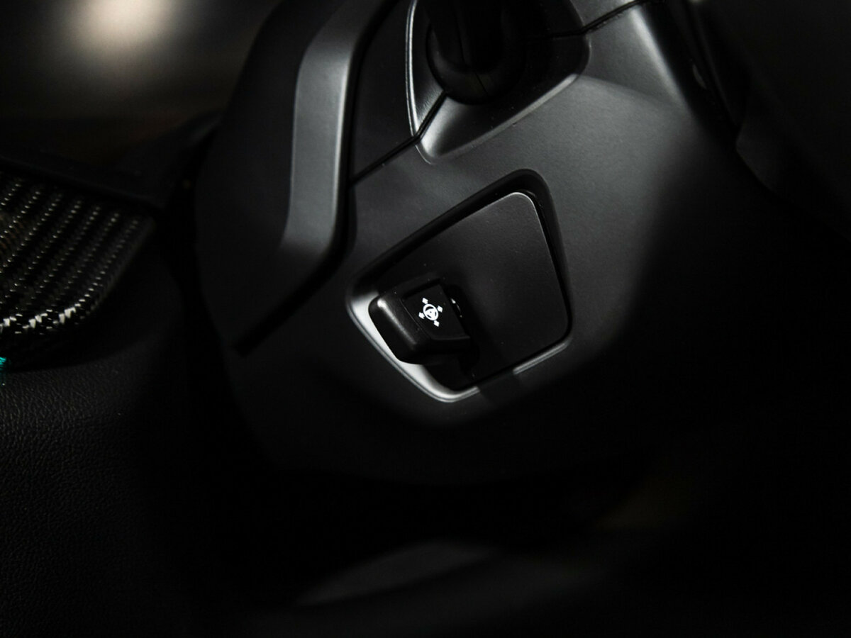 BMW X6 2020 года с пробегом. Фото: #15