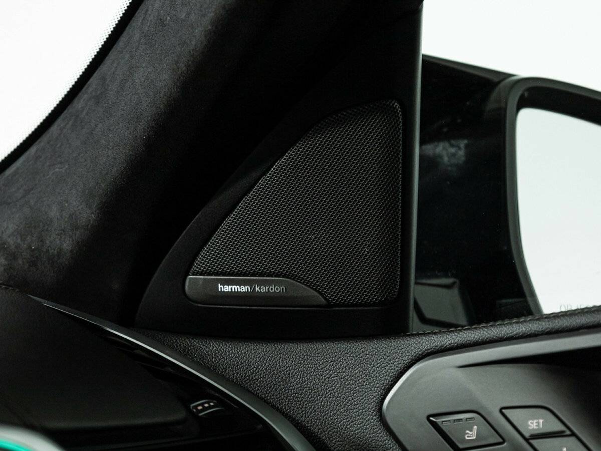 BMW X6 2020 года с пробегом. Фото: #23