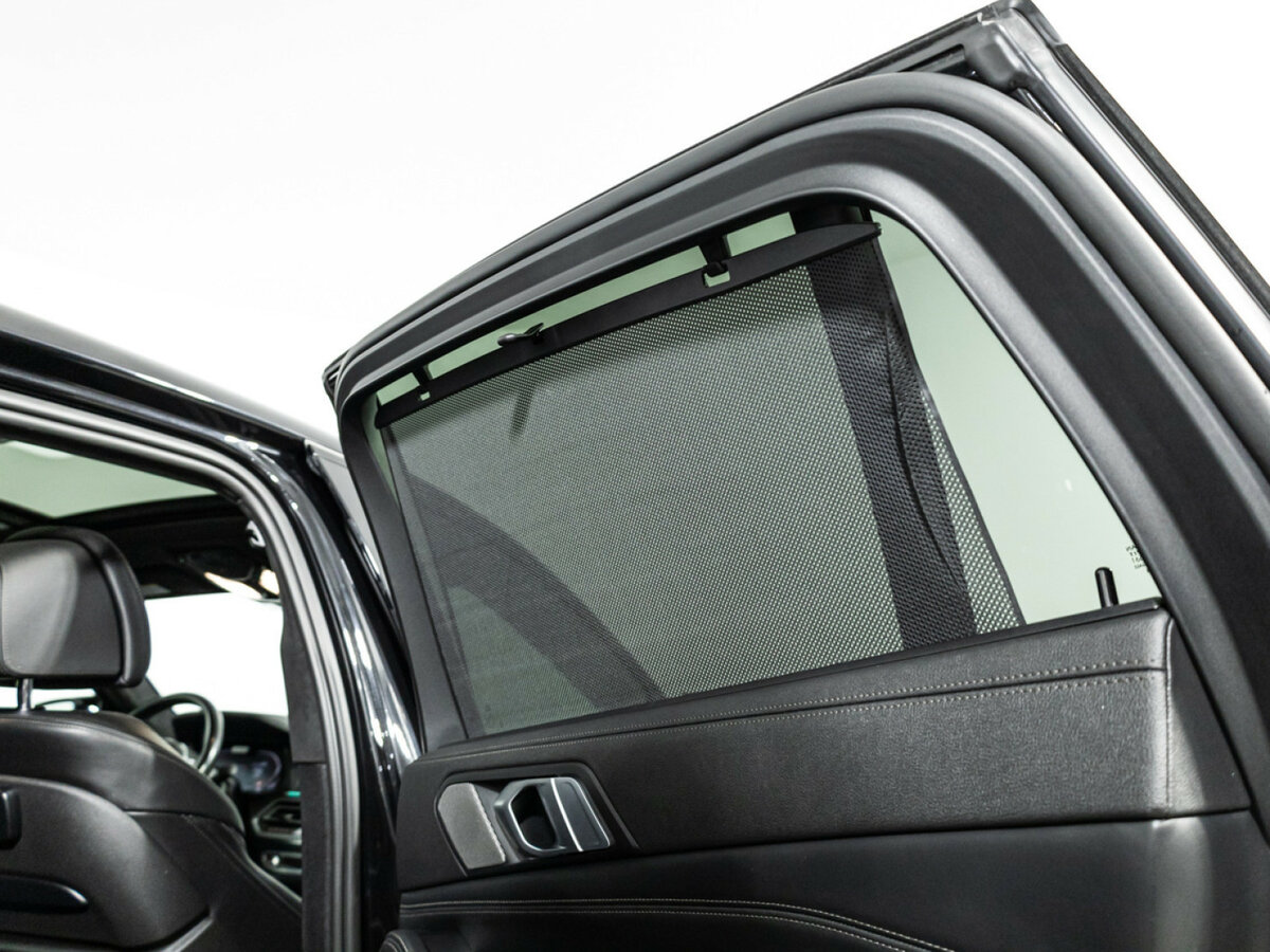 BMW X6 2020 года с пробегом. Фото: #25