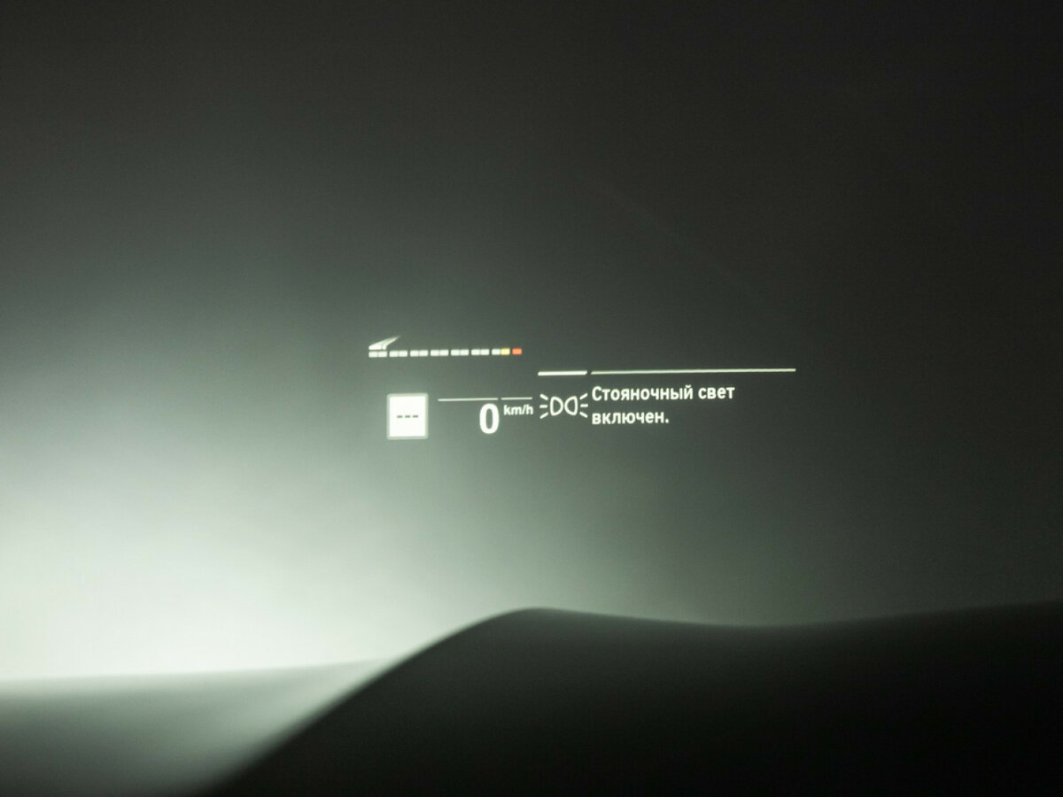 BMW X6 2020 года с пробегом. Фото: #26