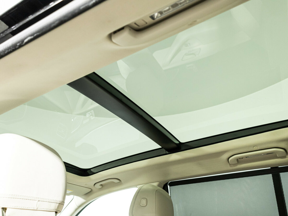 Mercedes-Benz GLS 2019 года с пробегом. Фото: #11