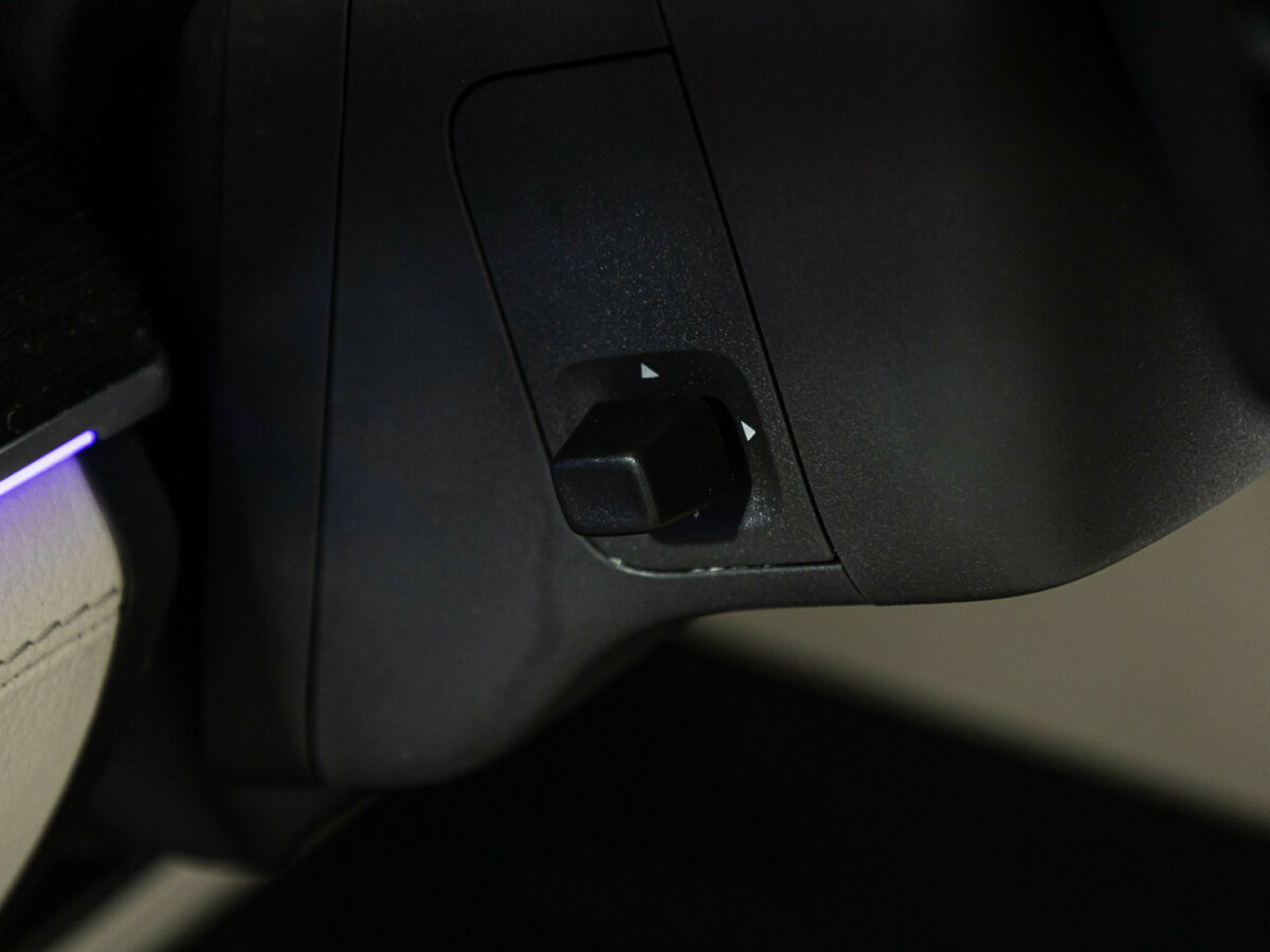 Mercedes-Benz GLS 2019 года с пробегом. Фото: #15