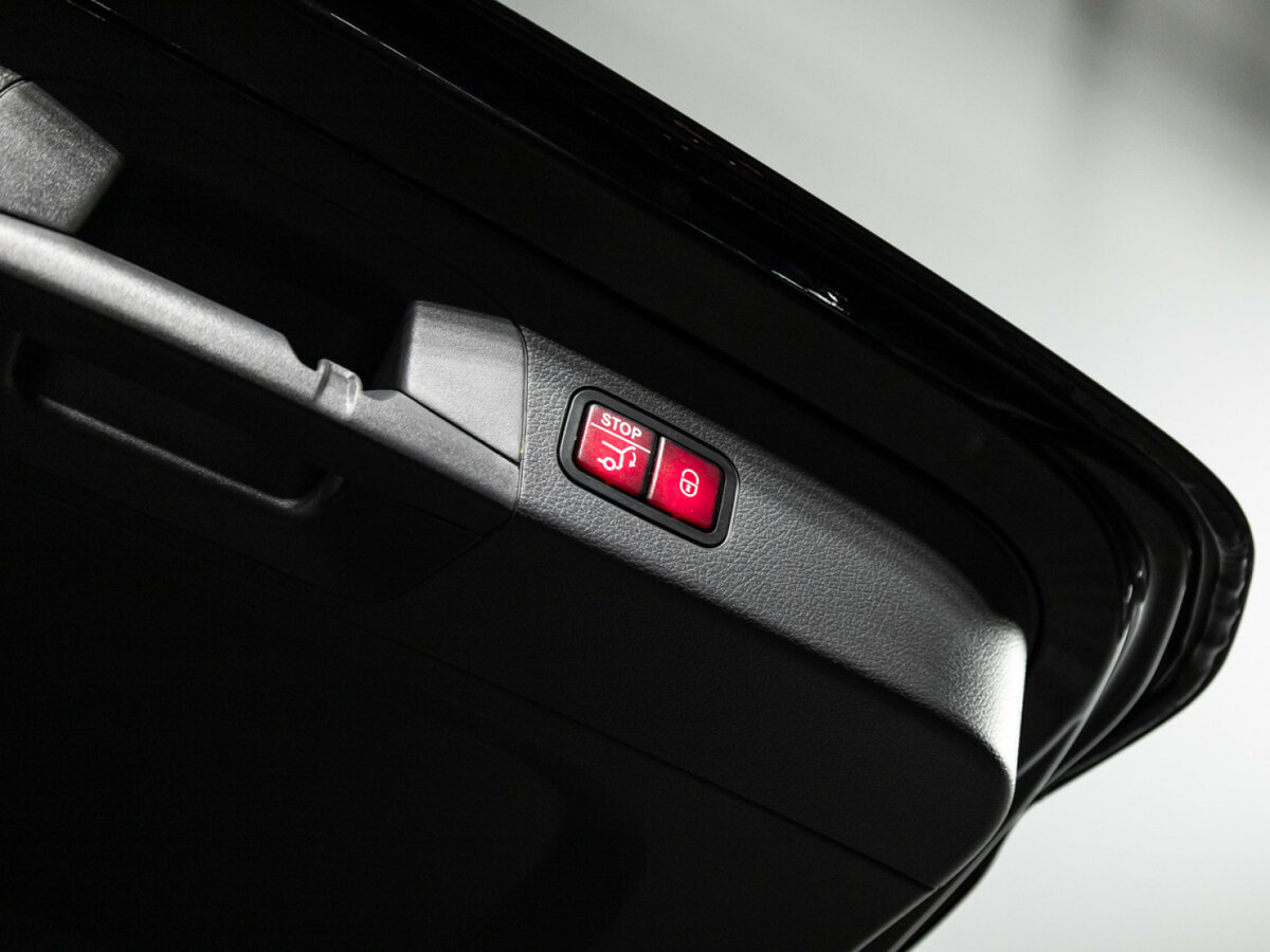 Mercedes-Benz GLS 2019 года с пробегом. Фото: #29