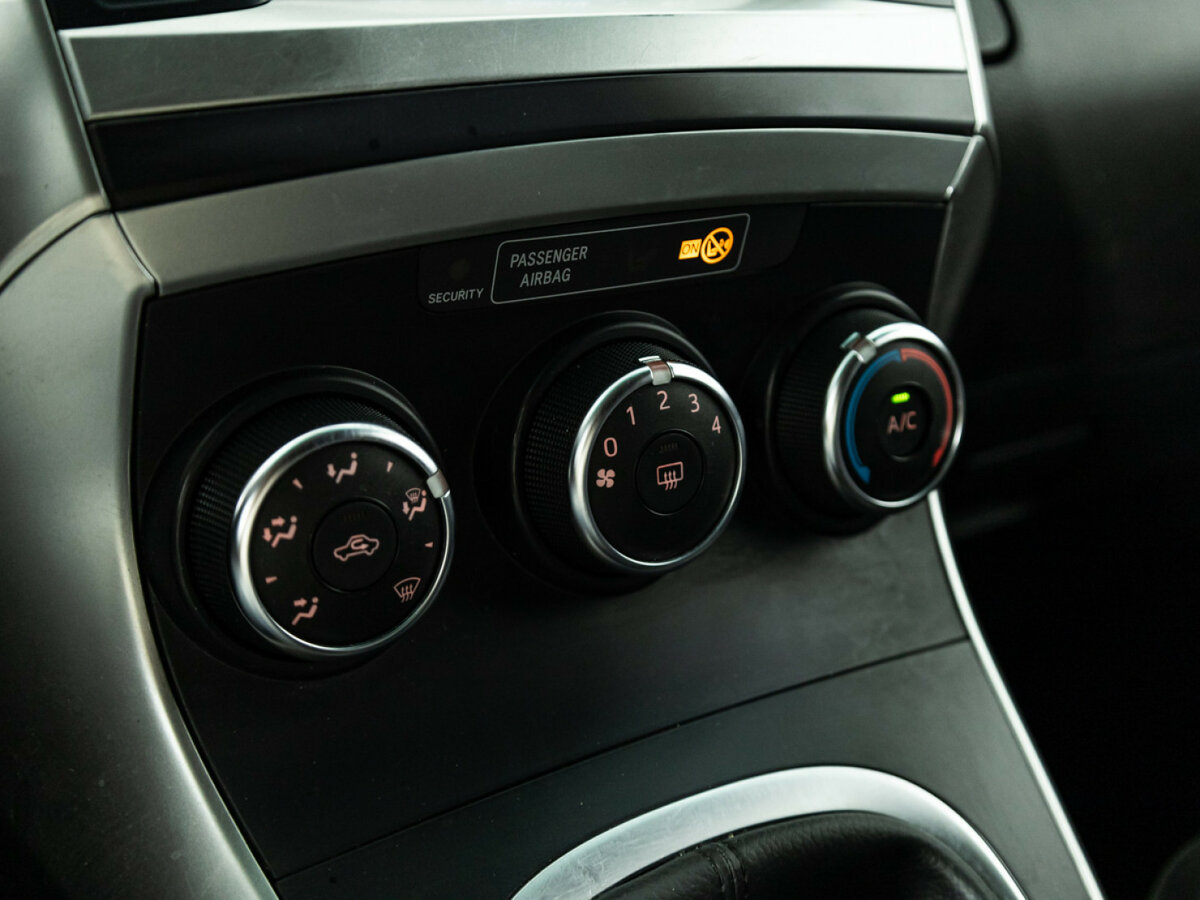 Toyota Verso 2013 года с пробегом. Фото: #15