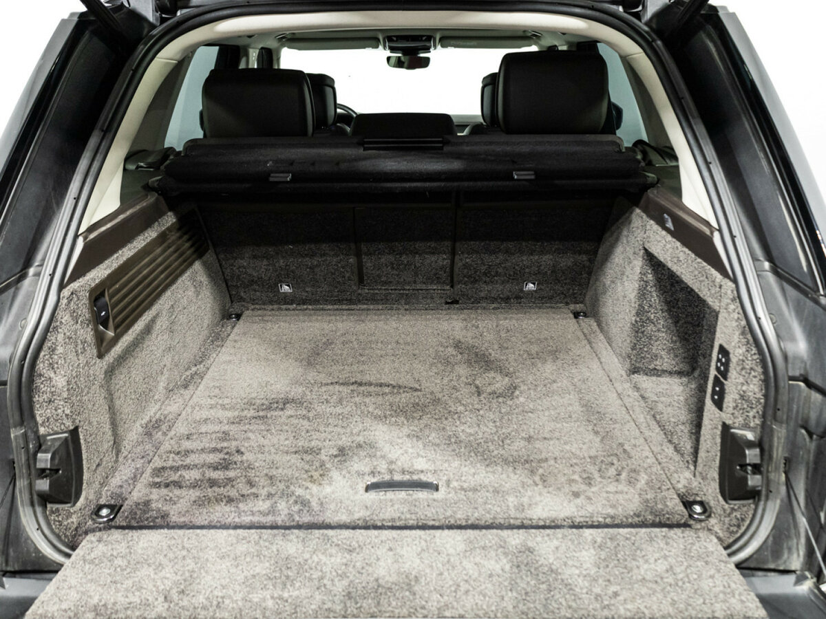 Land Rover Range Rover 2021 года с пробегом. Фото: #21