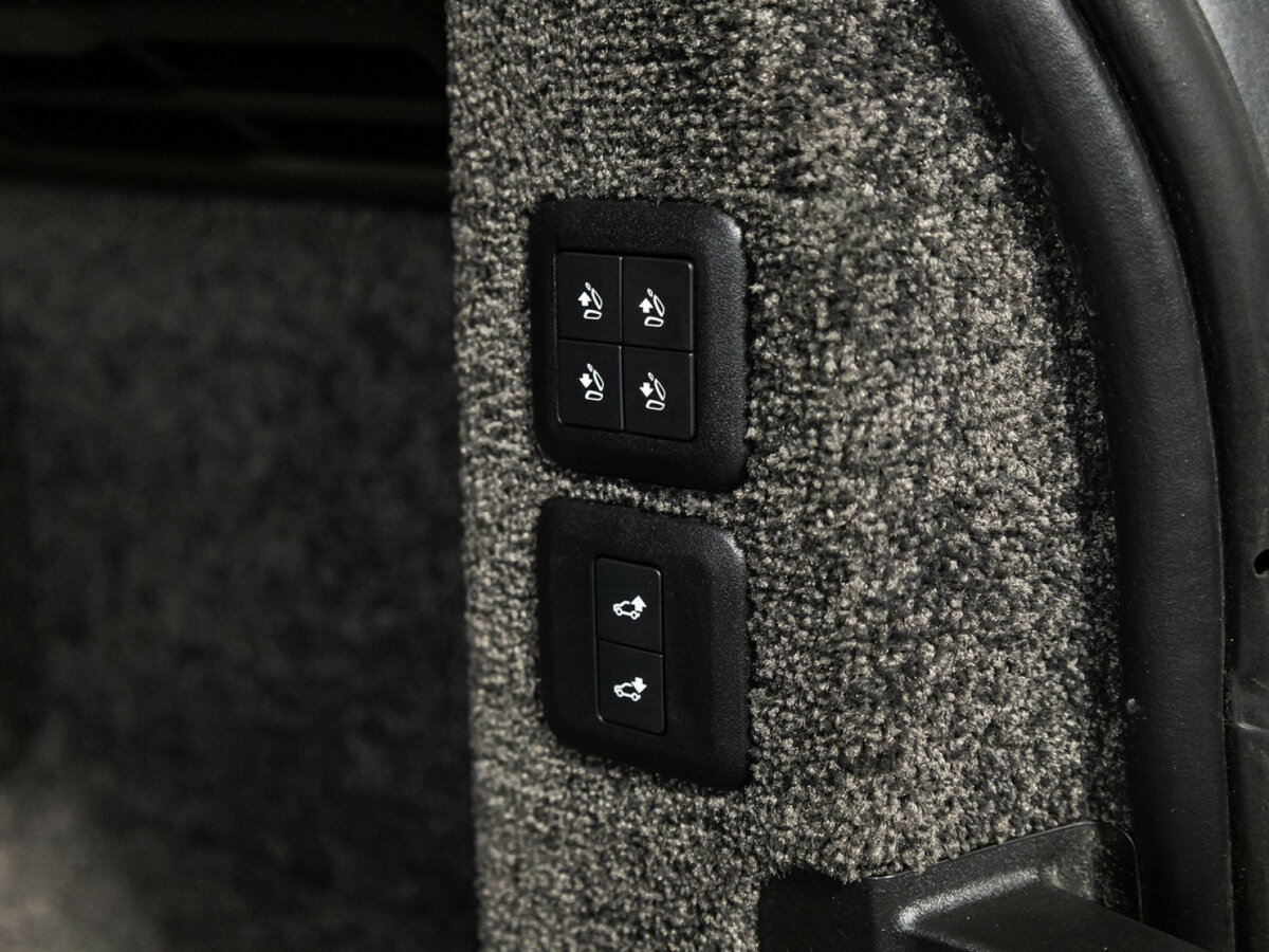 Land Rover Range Rover 2021 года с пробегом. Фото: #22