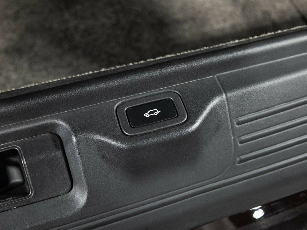 Land Rover Range Rover 2021 года с пробегом. Фото: #23