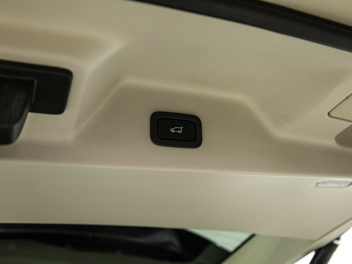 Land Rover Range Rover 2021 года с пробегом. Фото: #24