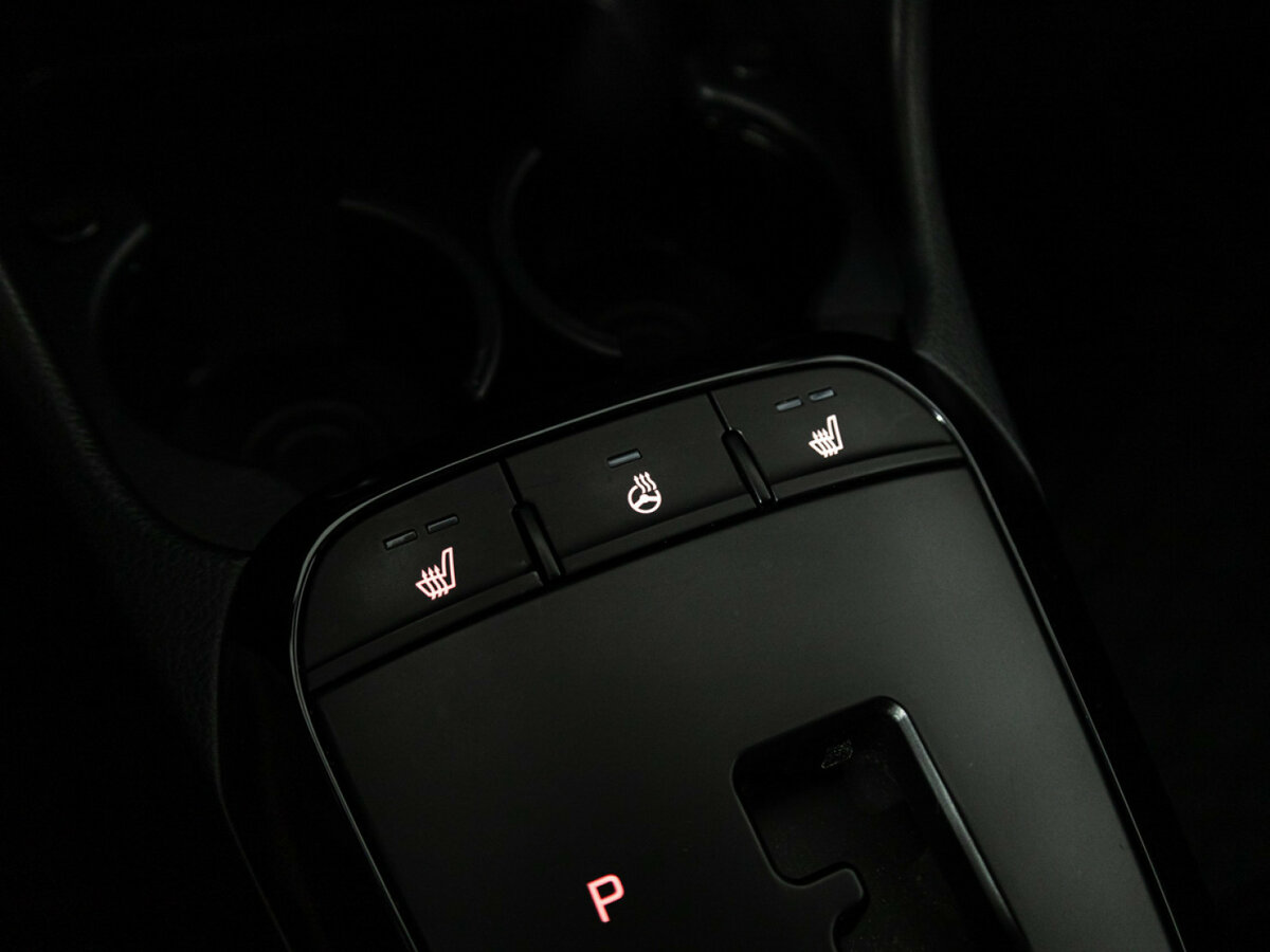 Б/У Киа Пиканто 2020 года. Фото: #15