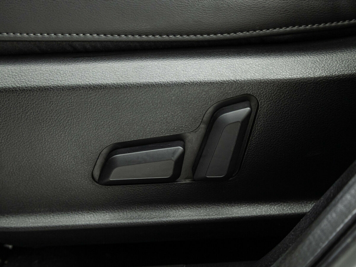 Haval F7 2024 года с пробегом. Фото: #13