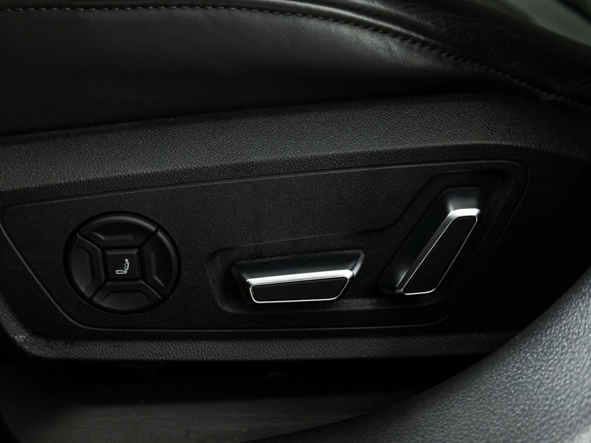 Audi A6 2018 года с пробегом. Фото: #15