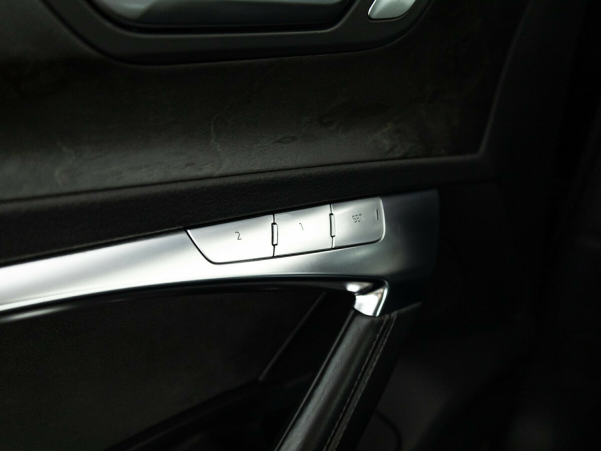 Audi A6 2018 года с пробегом. Фото: #16