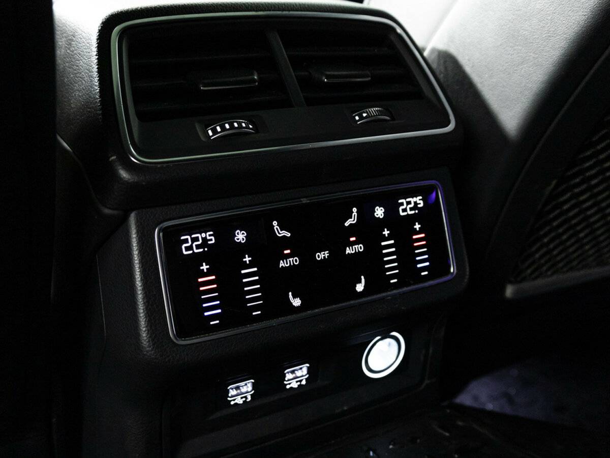 Audi A6 2018 года с пробегом. Фото: #25