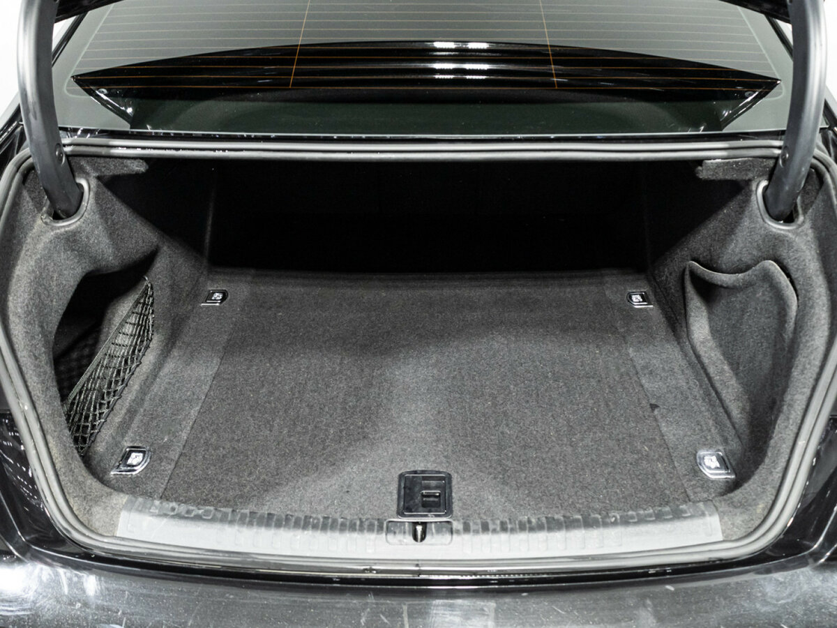 Audi A6 2018 года с пробегом. Фото: #26