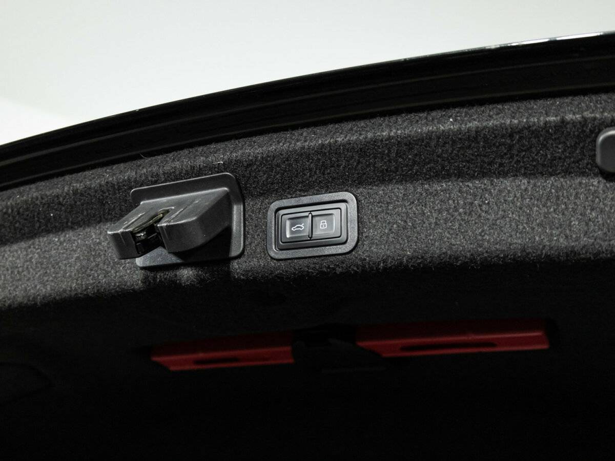 Audi A6 2018 года с пробегом. Фото: #27