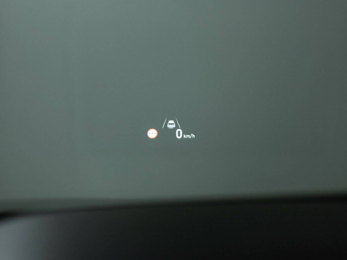 Hyundai Santa Fe 2021 года с пробегом. Фото: #20