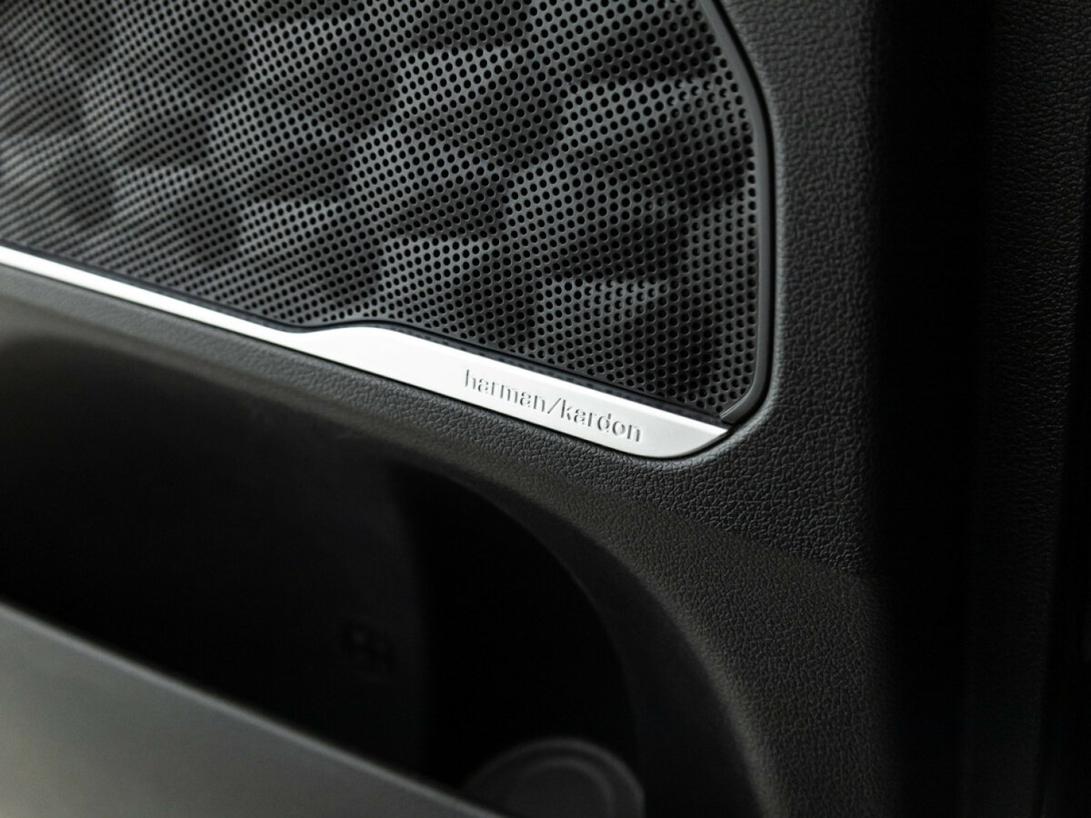 Hyundai Santa Fe 2021 года с пробегом. Фото: #22