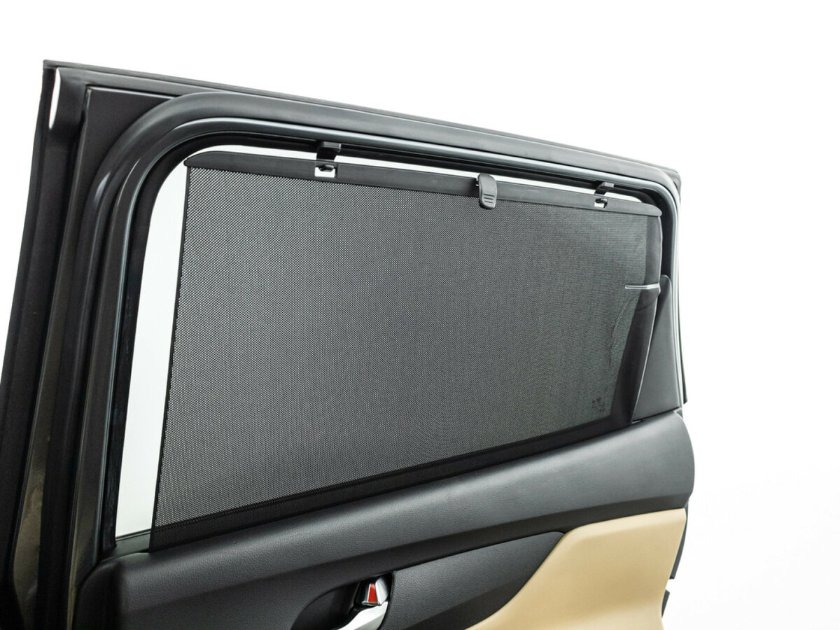 Hyundai Santa Fe 2021 года с пробегом. Фото: #23