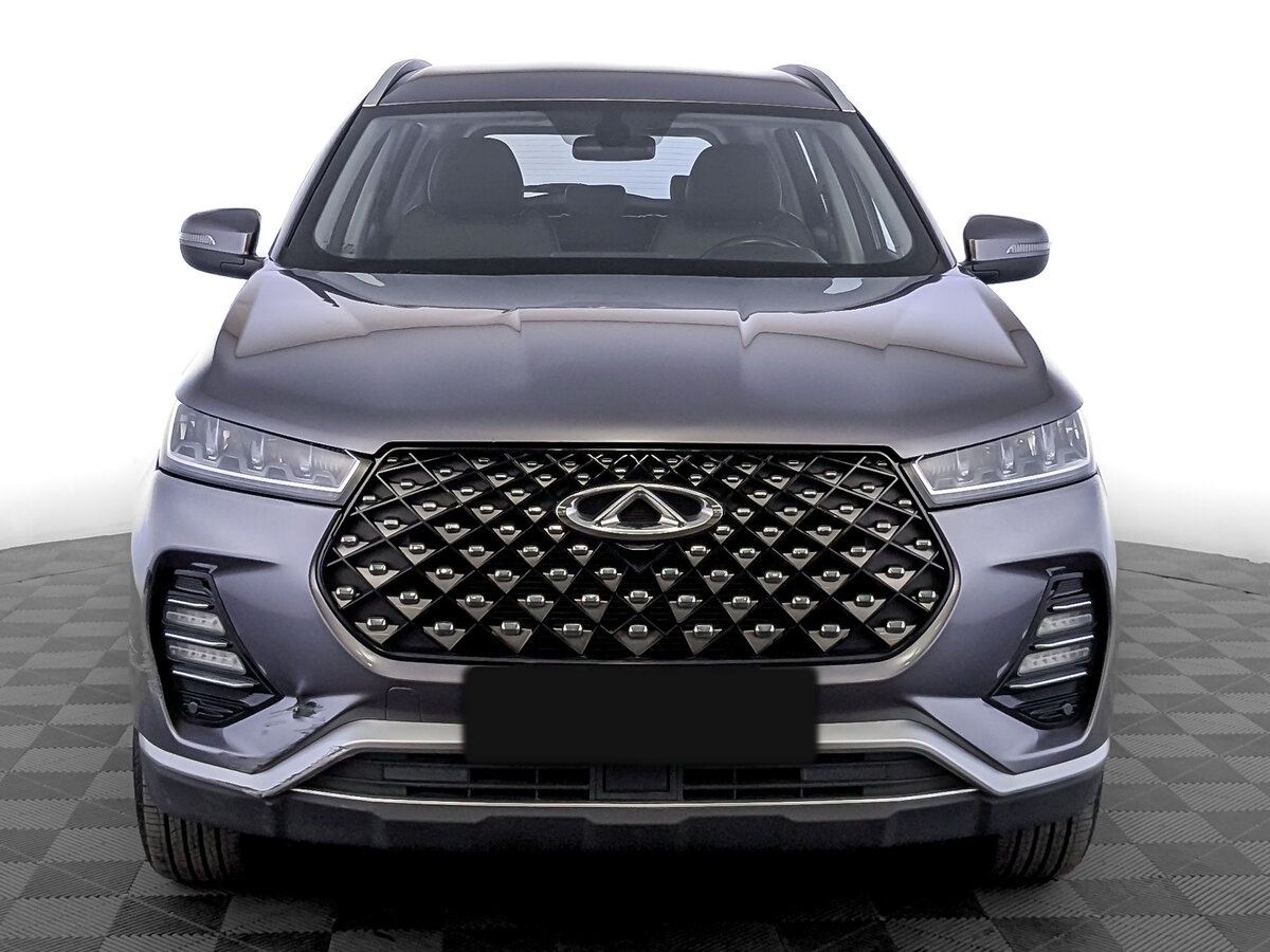 Б/У Чери Тигго 7 Про 2022 года. Фото: #1