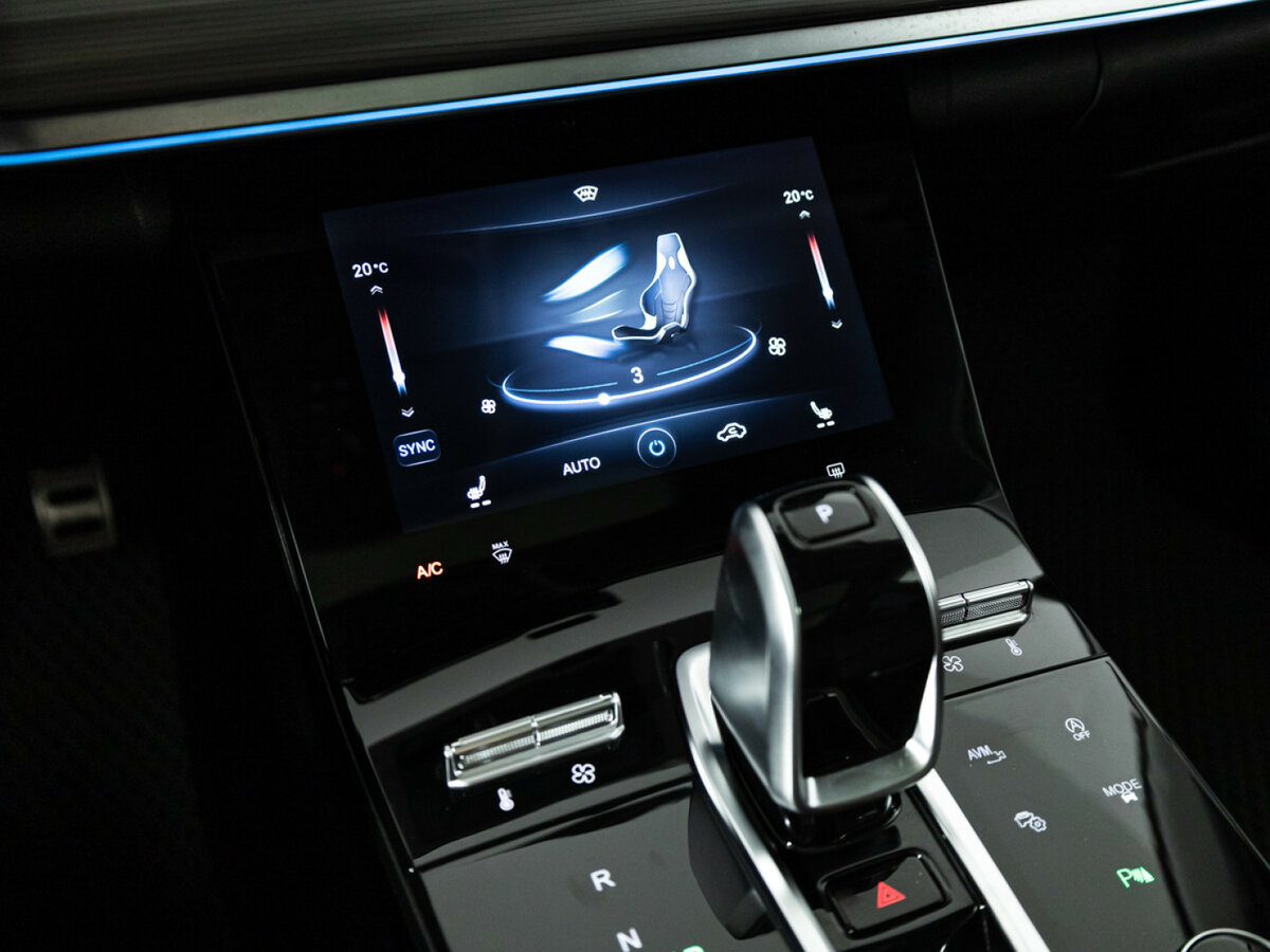 Б/У Чери Тигго 8 Про 2021 года. Фото: #17