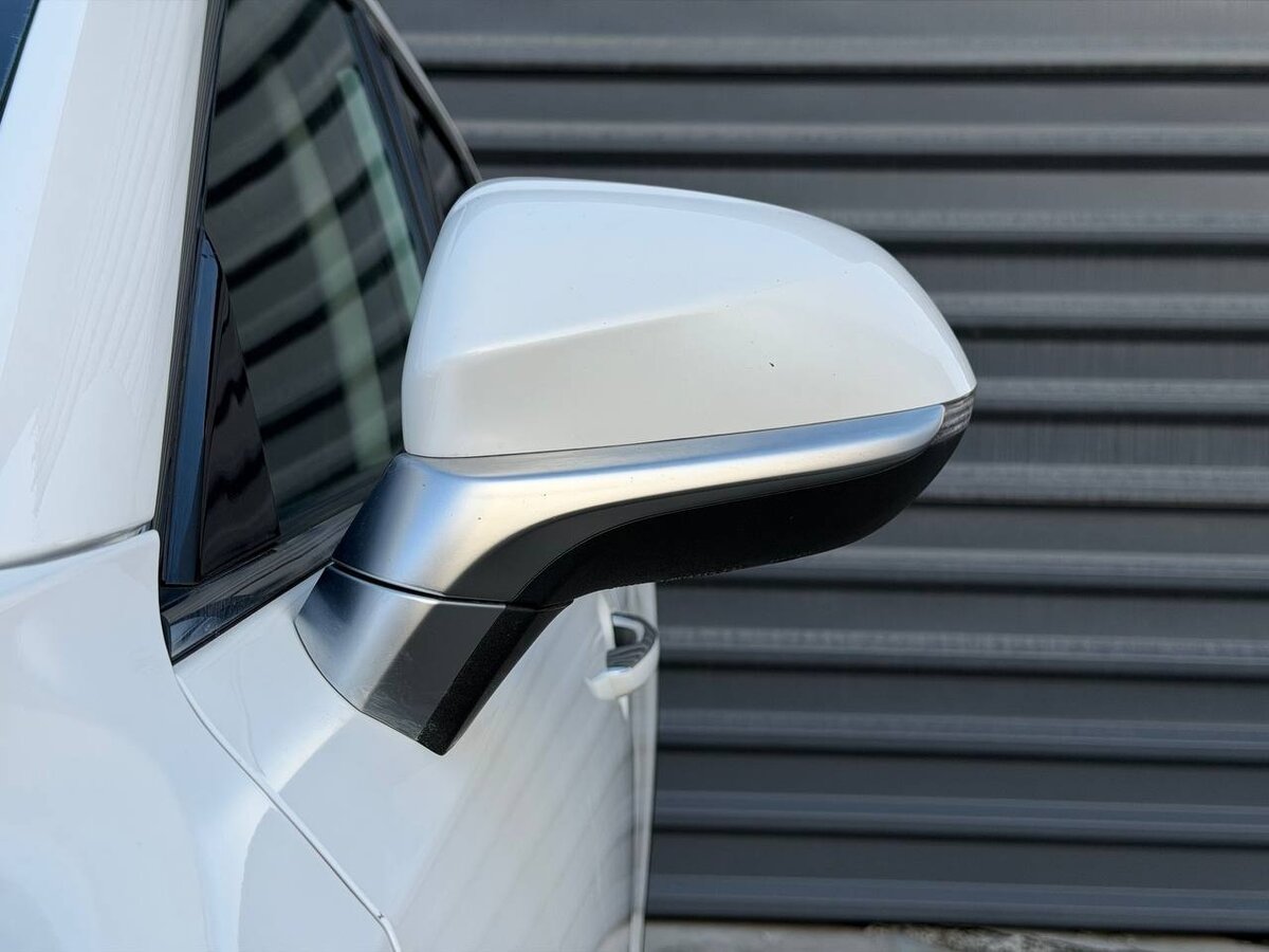 Changan CS35 Plus 2021 года с пробегом. Фото: #5