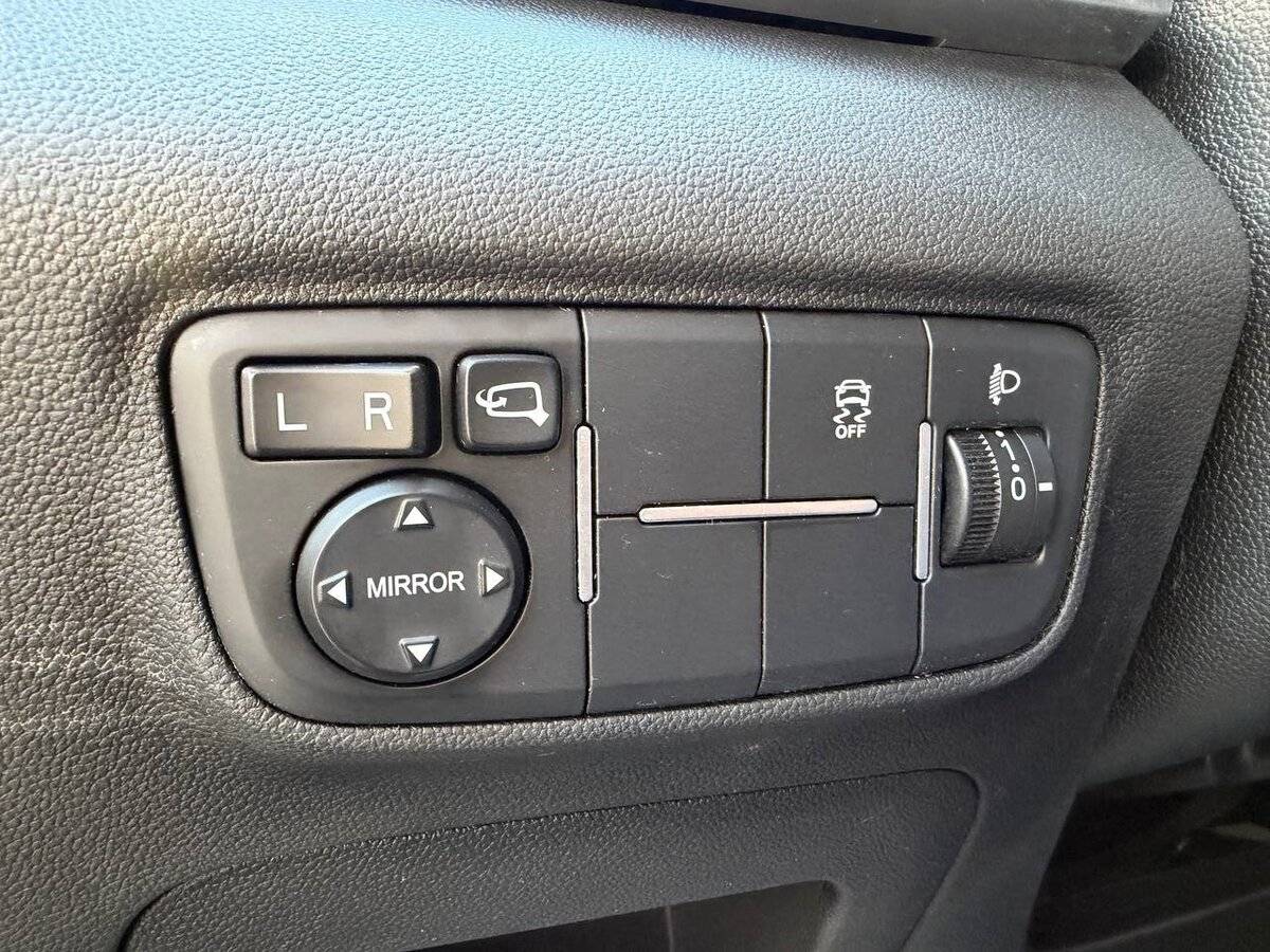 Changan CS35 Plus 2021 года с пробегом. Фото: #18