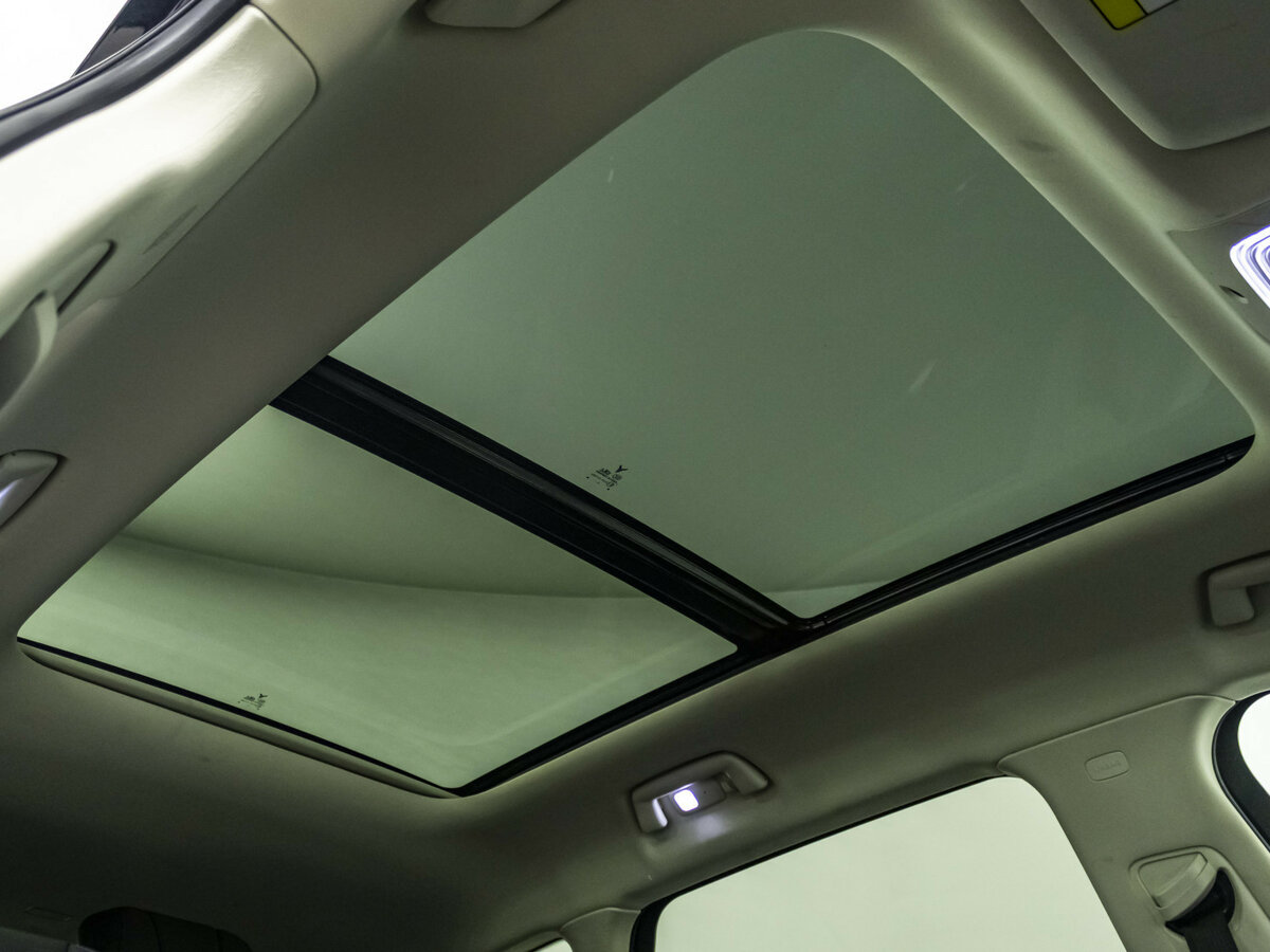 Voyah Free 2023 года с пробегом. Фото: #16